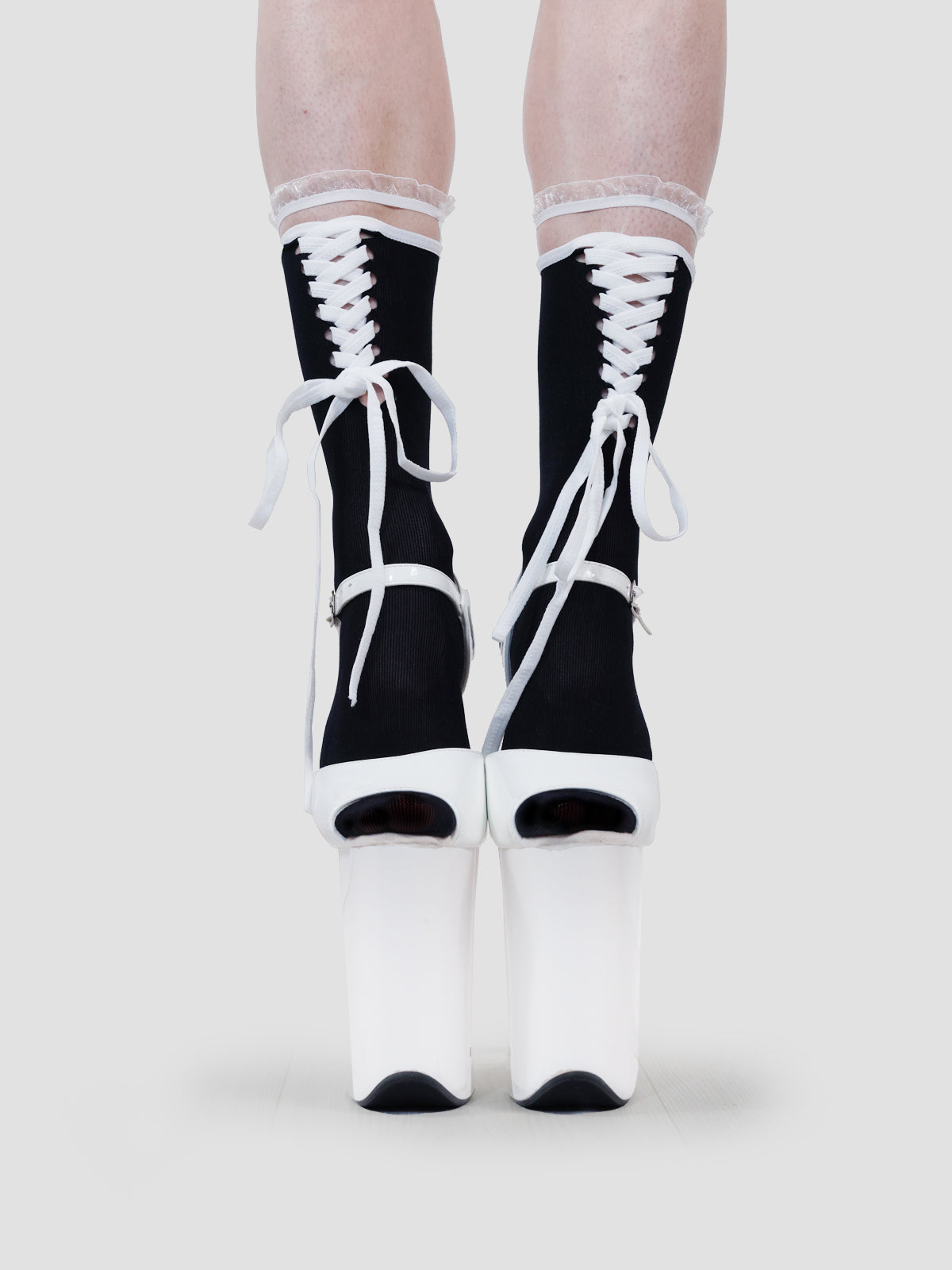 Pole Perfection Socks