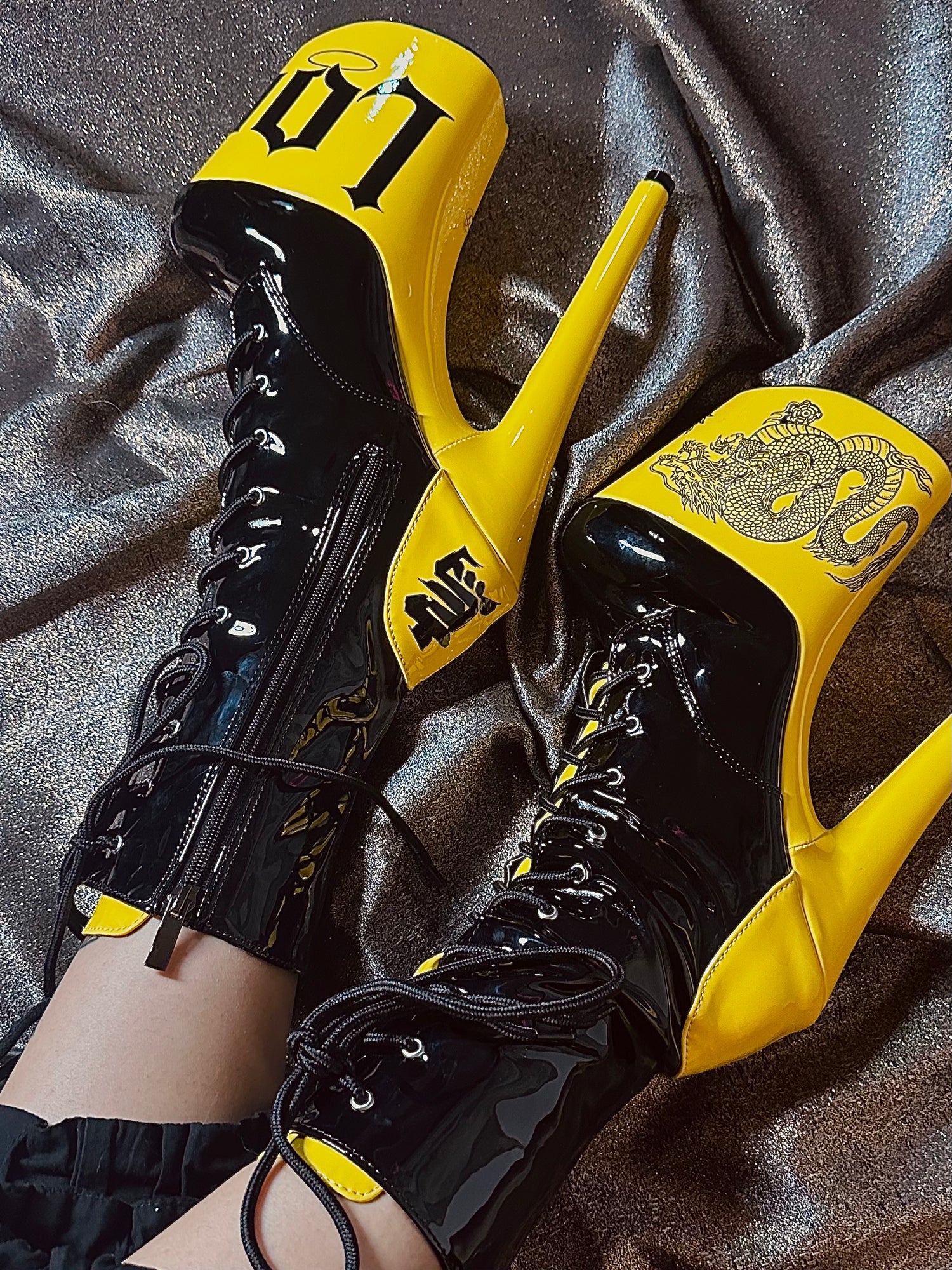 MAYWUU HEELS