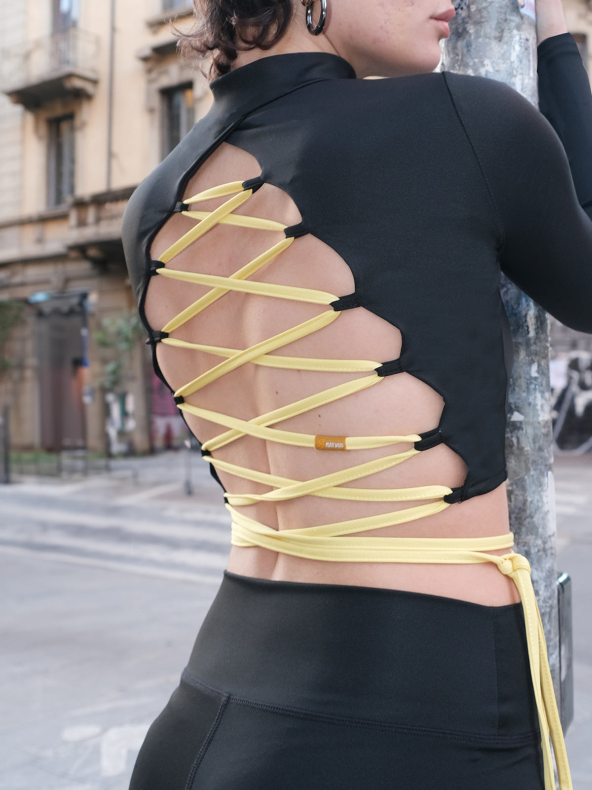 ππππππι
ηγLOONG ιΎγTattoo Sleeve Top