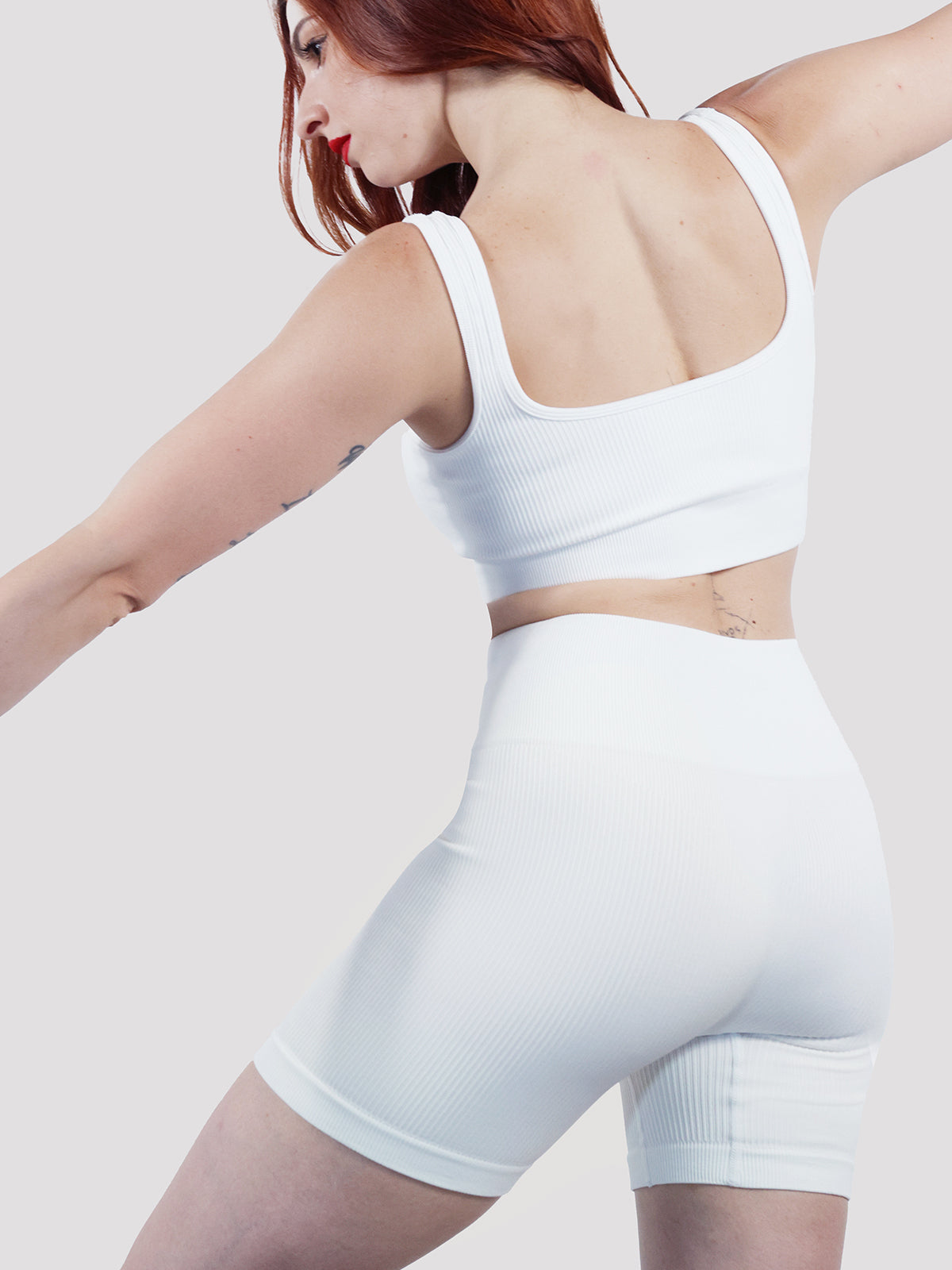 ๐๐๐๐๐๐้ญ
็ใSUPERMODEL CHICใSculpt Top