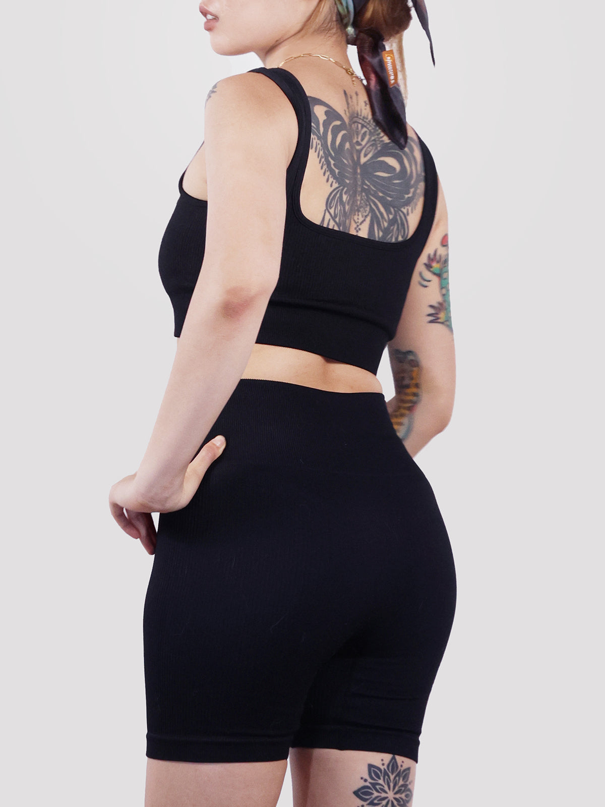 ๐๐๐๐๐๐้ญ
็ใSUPERMODEL CHICใSculpt Top