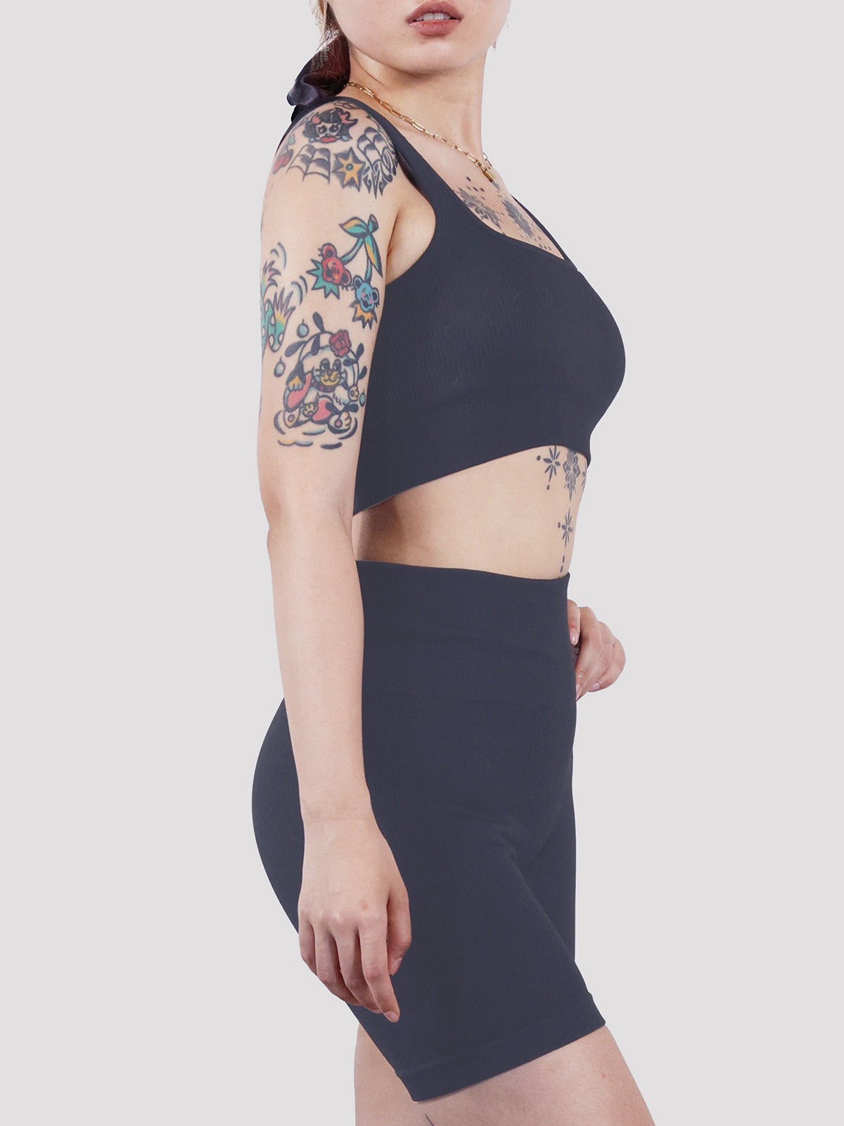 ๐๐๐๐๐๐้ญ
็ใSUPERMODEL CHICใSculpt Top