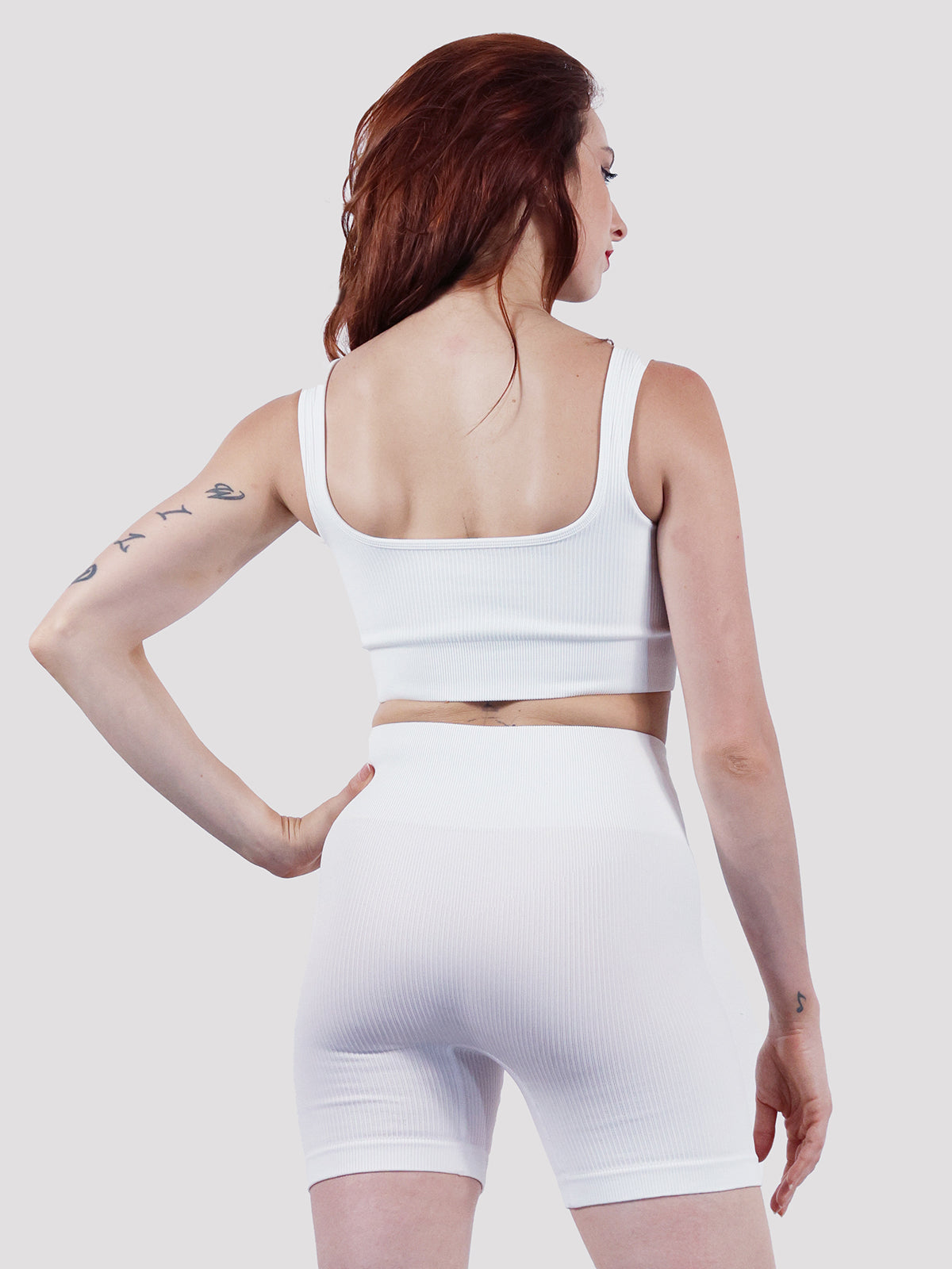 ๐๐๐๐๐๐้ญ
็ใSUPERMODEL CHICใSculpt Shorts