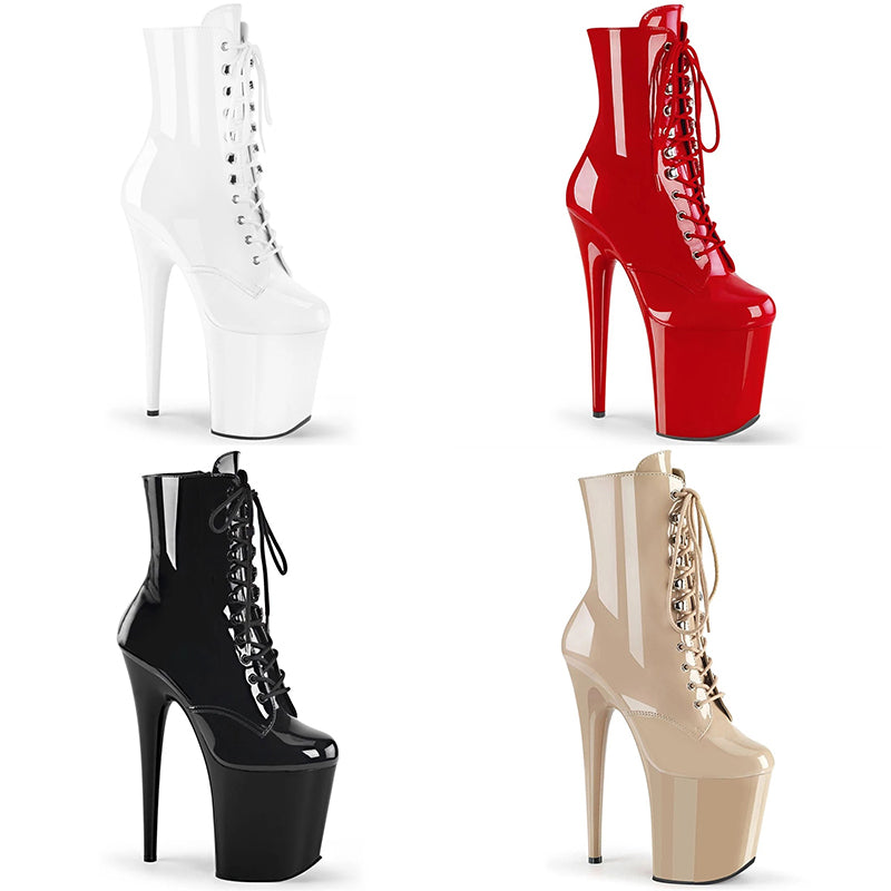 ππππππι
ηγ First Step γPatent leather 20cm