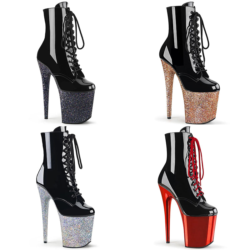 ππππππι
ηγ First Step γrhinestone or laser-cut bottoms 20cm