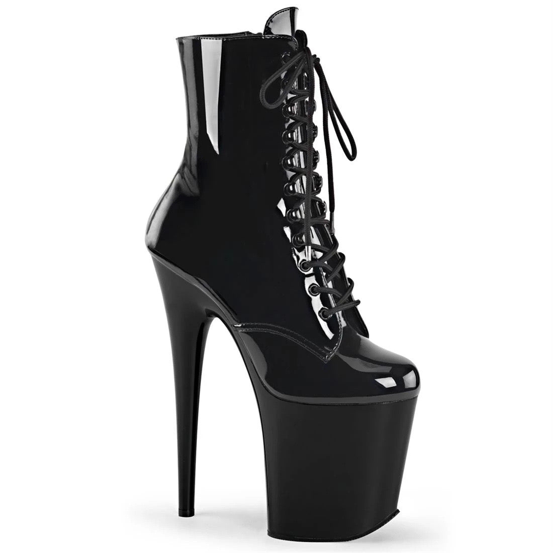 ππππππι
ηγ First Step γPatent leather 20cm