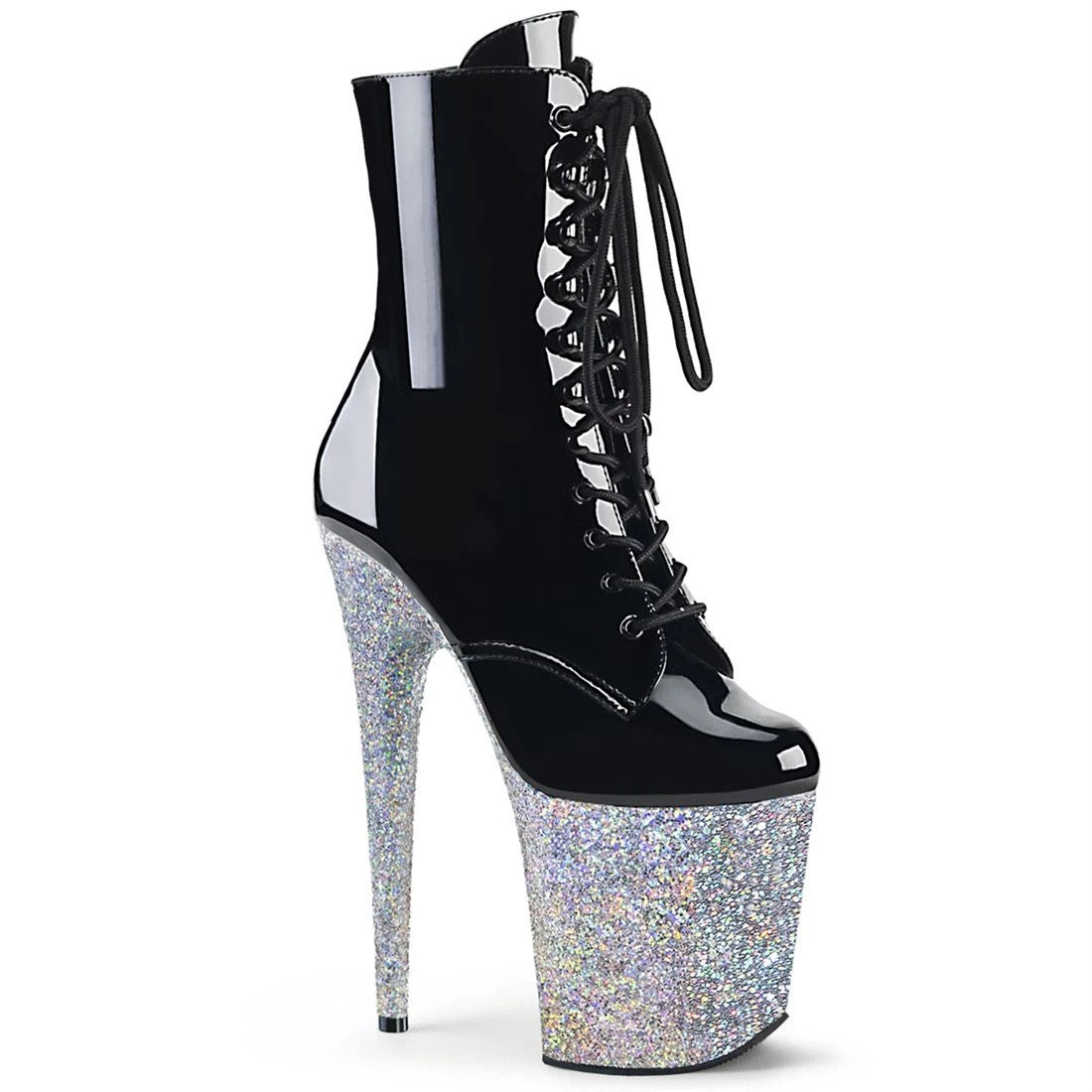 ππππππι
ηγ First Step γrhinestone or laser-cut bottoms 20cm
