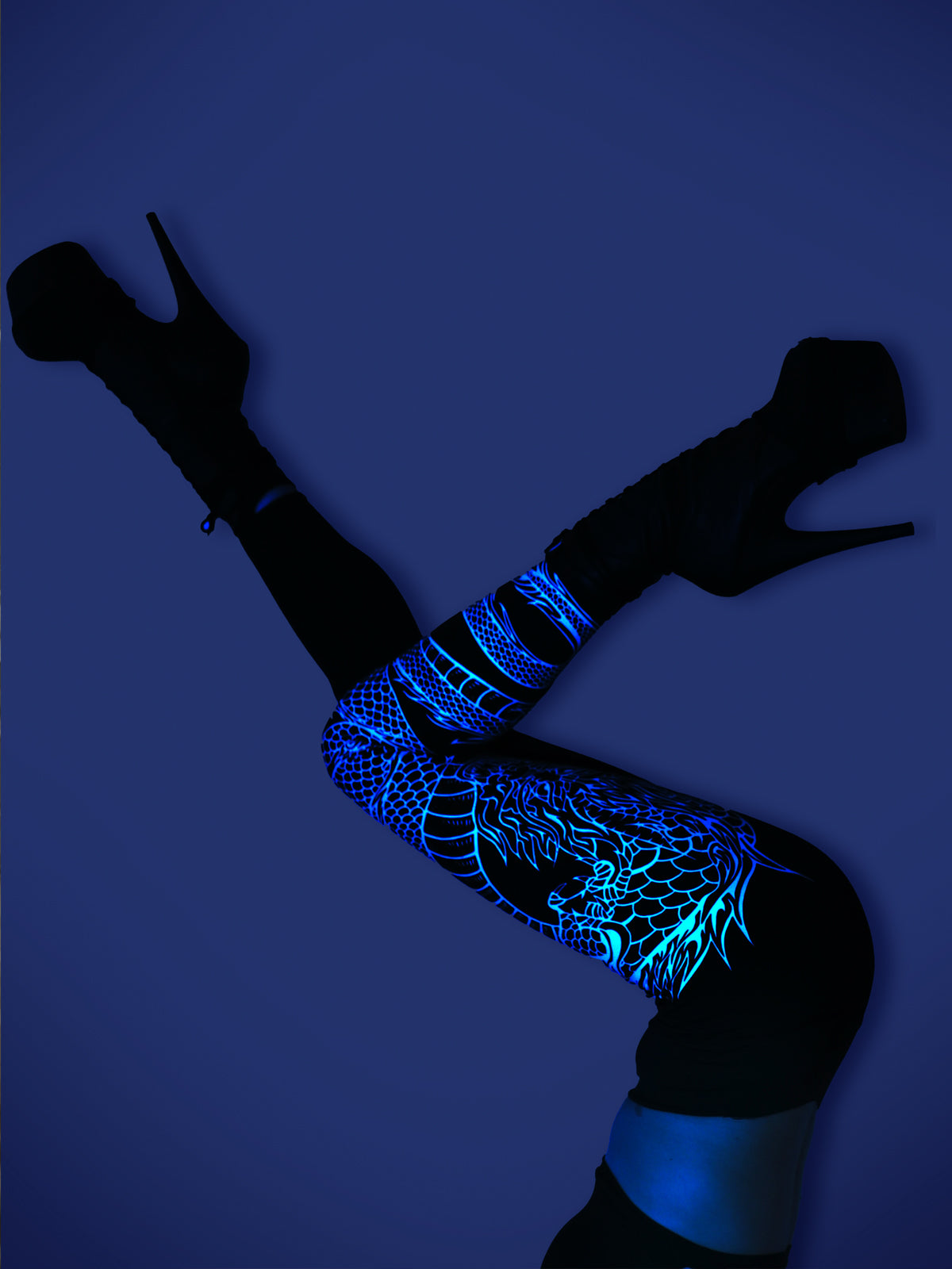 ππππππι
ηγLOONG ιΎγTattooed Leggings